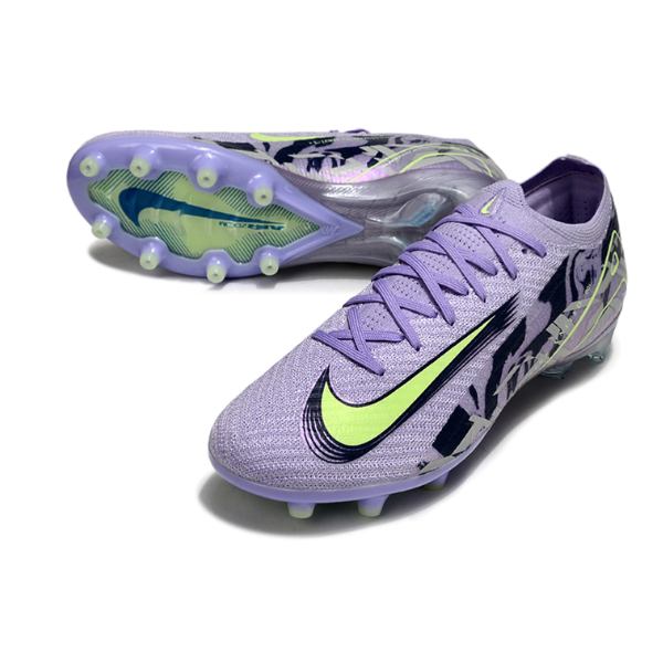Nike Air Zoom Mercurial Vapor 16 Elite United 001 Purple Pack AG