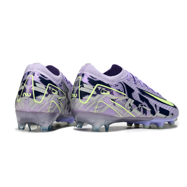 Nike Air Zoom Mercurial Vapor 16 Elite United 001 Purple Pack AG
