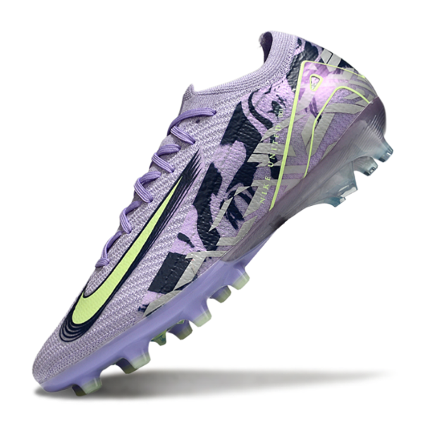 Nike Air Zoom Mercurial Vapor 16 Elite United 001 Purple Pack AG