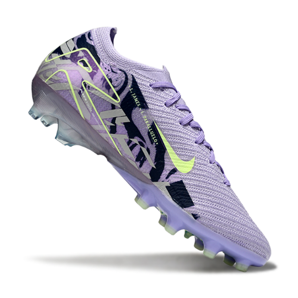 Nike Air Zoom Mercurial Vapor 16 Elite United 001 Purple Pack AG