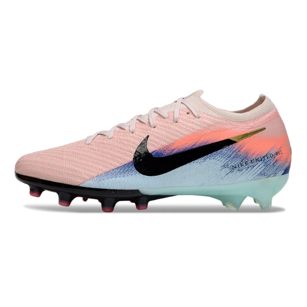Nike Air Zoom Mercurial Vapor 16 Elite Kids United Feminine Pack AG