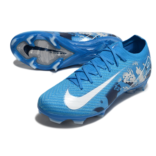 Nike Air Zoom Mercurial Vapor 16 Elite Light Blue FG