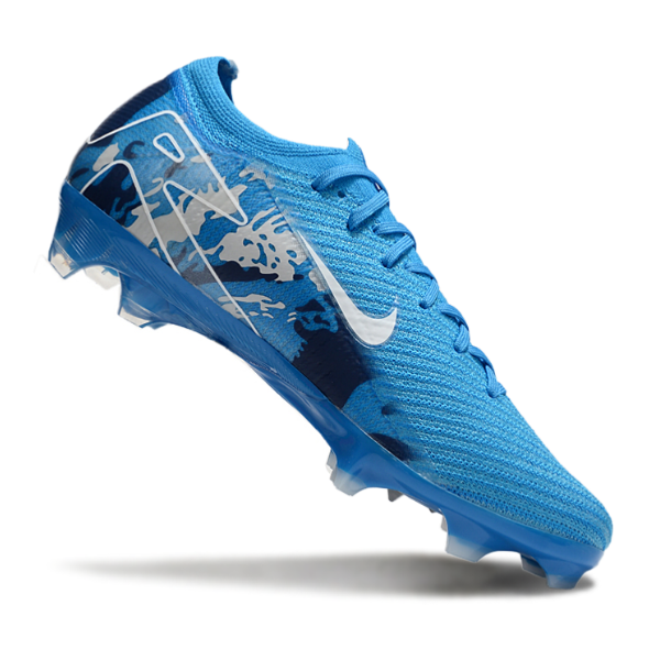 Nike Air Zoom Mercurial Vapor 16 Elite Light Blue FG