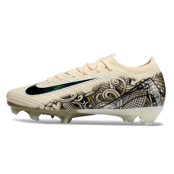 Nike Air Zoom Mercurial Vapor 16 Elite Beige FG