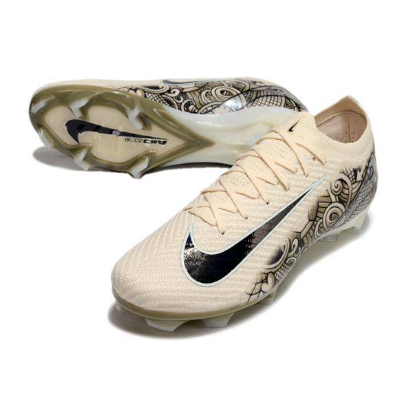 Nike Air Zoom Mercurial Vapor 16 Elite Beige FG