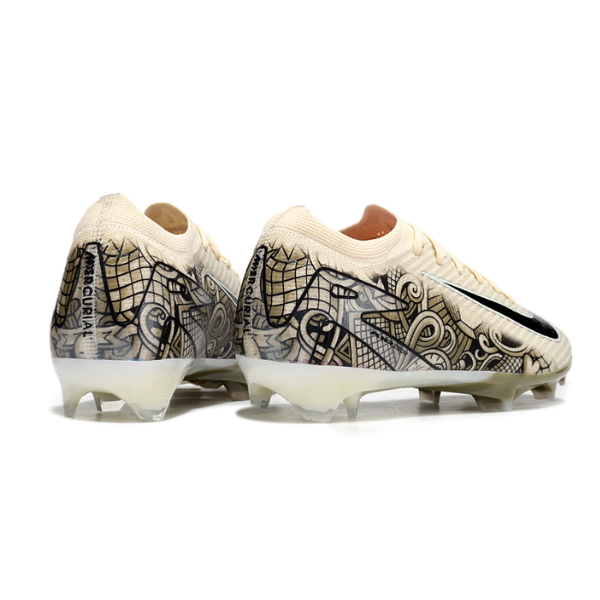 Nike Air Zoom Mercurial Vapor 16 Elite Beige FG