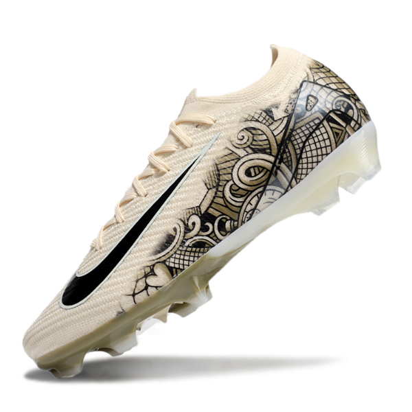 Nike Air Zoom Mercurial Vapor 16 Elite Beige FG