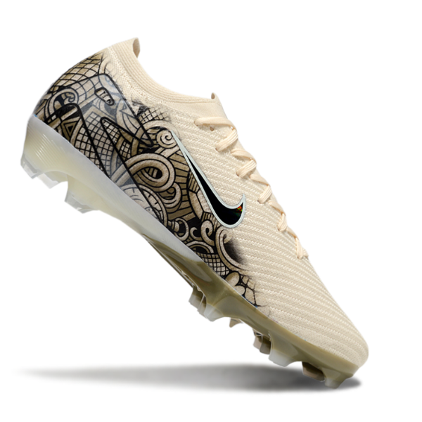 Nike Air Zoom Mercurial Vapor 16 Elite Beige FG