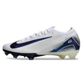 Nike Air Zoom Mercurial Vapor 16 Elite White and Green FG