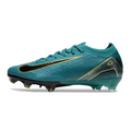Nike Air Zoom Mercurial Vapor 16 Elite Green Aqua FG