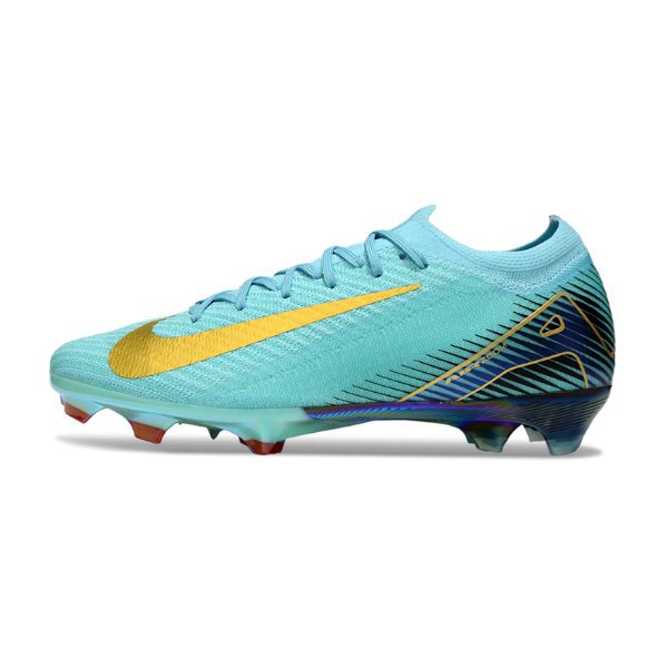 Nike Air Zoom Mercurial Vapor 16 Elite Light Blue FG