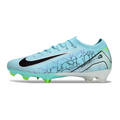 Nike Air Zoom Mercurial Vapor 16 Elite Light Blue FG