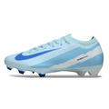 Nike Air Zoom Mercurial Vapor 16 Elite Light Blue FG