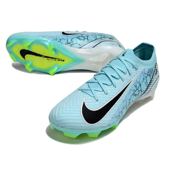 Nike Air Zoom Mercurial Vapor 16 Elite Light Blue FG