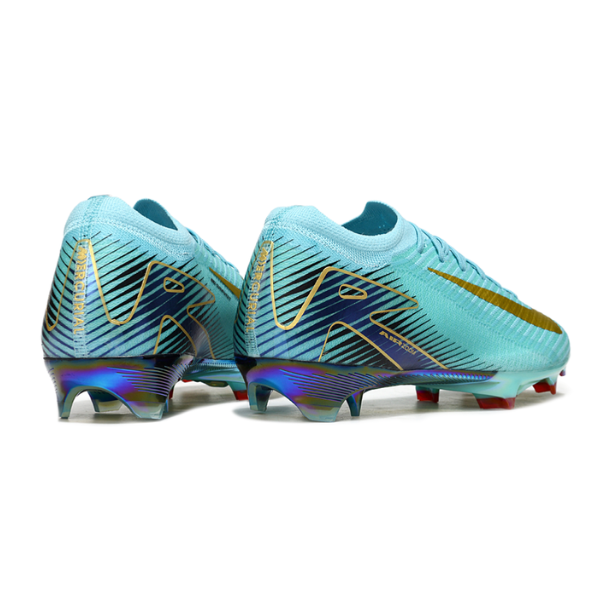 Nike Air Zoom Mercurial Vapor 16 Elite Light Blue FG