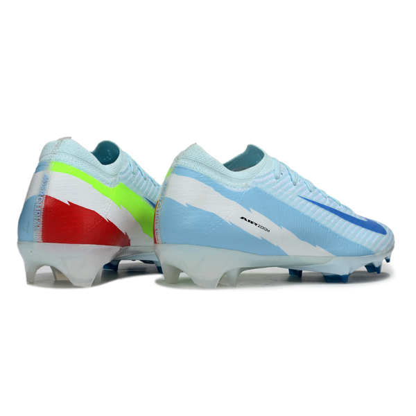Nike Air Zoom Mercurial Vapor 16 Elite Light Blue FG