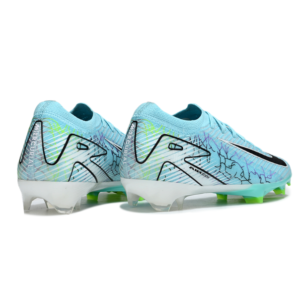 Nike Air Zoom Mercurial Vapor 16 Elite Light Blue FG