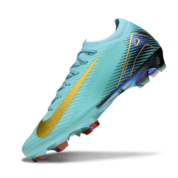 Nike Air Zoom Mercurial Vapor 16 Elite Light Blue FG