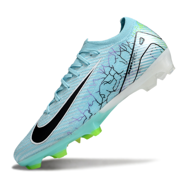 Nike Air Zoom Mercurial Vapor 16 Elite Light Blue FG