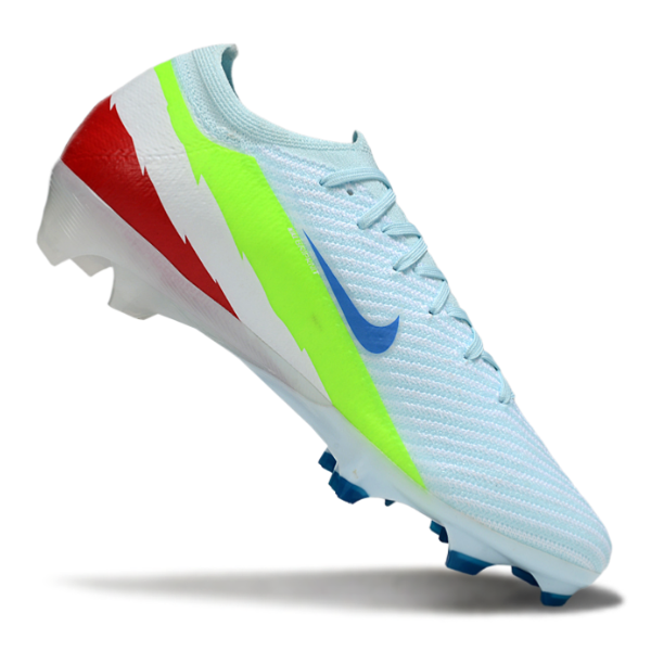 Nike Air Zoom Mercurial Vapor 16 Elite Light Blue FG
