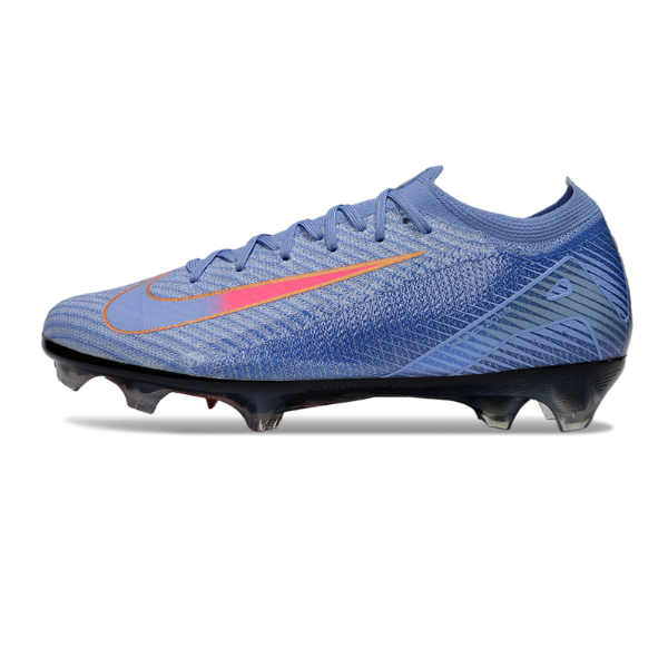 Nike Air Zoom Mercurial Vapor 16 Elite Blue FG