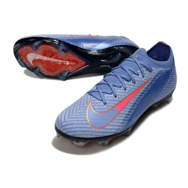 Nike Air Zoom Mercurial Vapor 16 Elite Blue FG