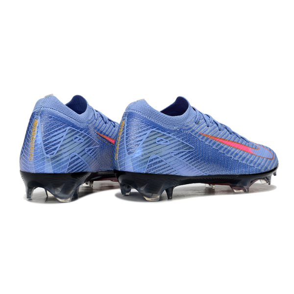 Nike Air Zoom Mercurial Vapor 16 Elite Blue FG