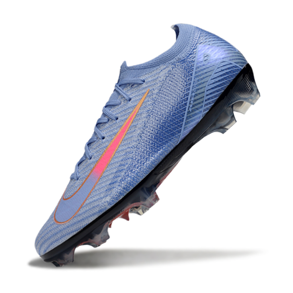 Nike Air Zoom Mercurial Vapor 16 Elite Blue FG