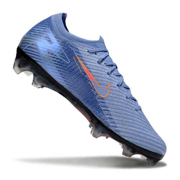 Nike Air Zoom Mercurial Vapor 16 Elite Blue FG