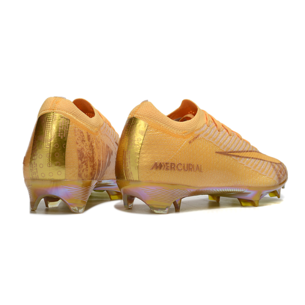 Nike Air Zoom Mercurial Vapor 16 Elite Gold FG