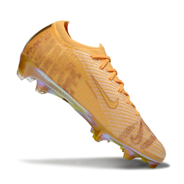 Nike Air Zoom Mercurial Vapor 16 Elite Gold FG