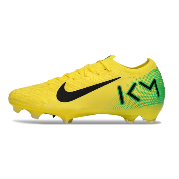 Nike Air Zoom Mercurial Vapor 16 Elite Yellow FG