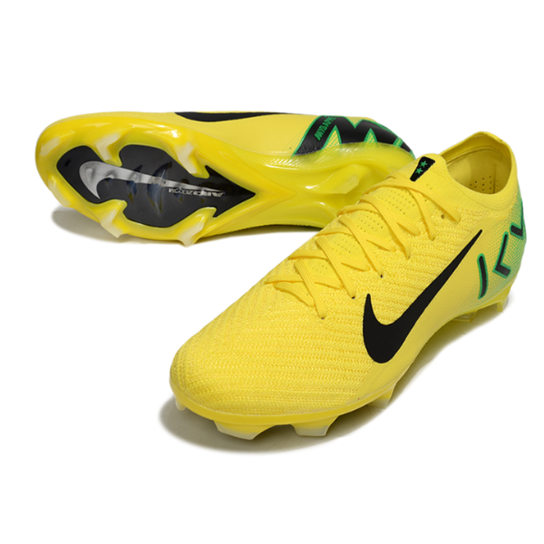 Nike Air Zoom Mercurial Vapor 16 Elite Yellow FG