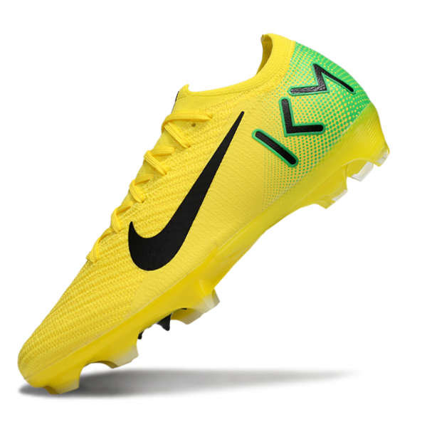Nike Air Zoom Mercurial Vapor 16 Elite Yellow FG