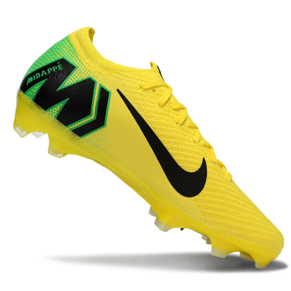 Nike Air Zoom Mercurial Vapor 16 Elite Yellow FG