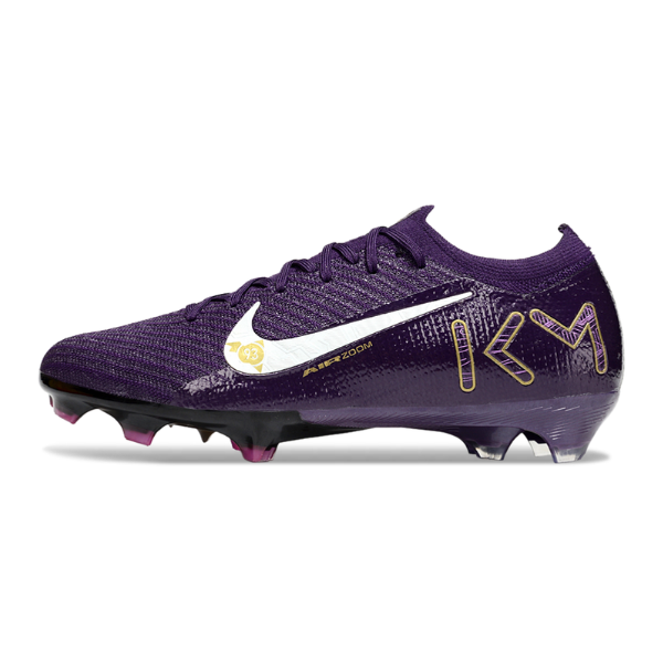 Nike Air Zoom Mercurial Vapor 16 Elite Purple Pack FG