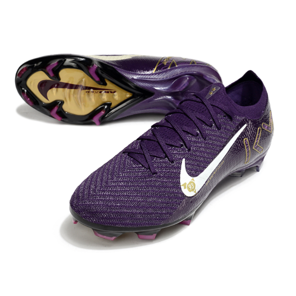 Nike Air Zoom Mercurial Vapor 16 Elite Purple Pack FG