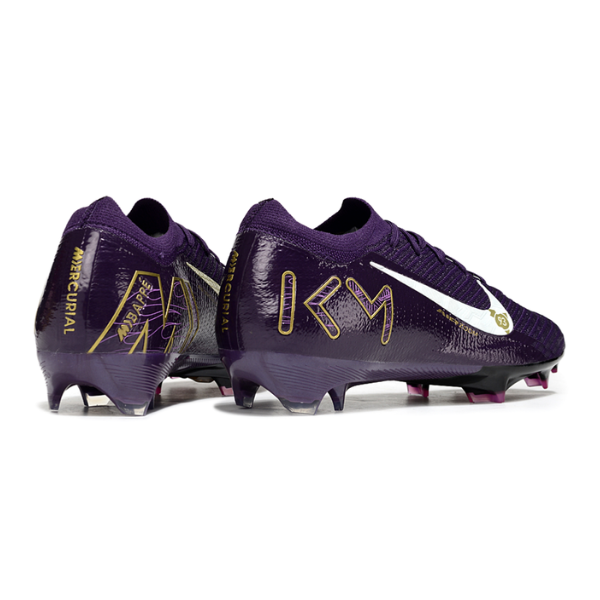 Nike Air Zoom Mercurial Vapor 16 Elite Purple Pack FG