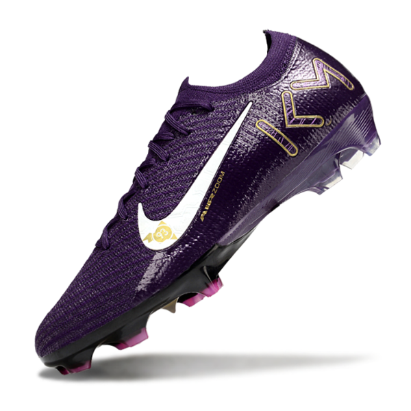 Nike Air Zoom Mercurial Vapor 16 Elite Purple Pack FG