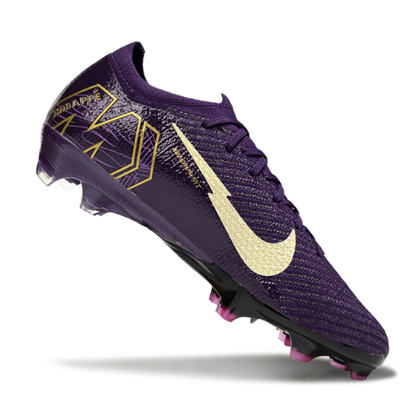 Nike Air Zoom Mercurial Vapor 16 Elite Purple Pack FG