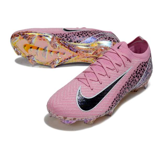 Nike Air Zoom Mercurial Vapor 16 Elite Light Pink FG