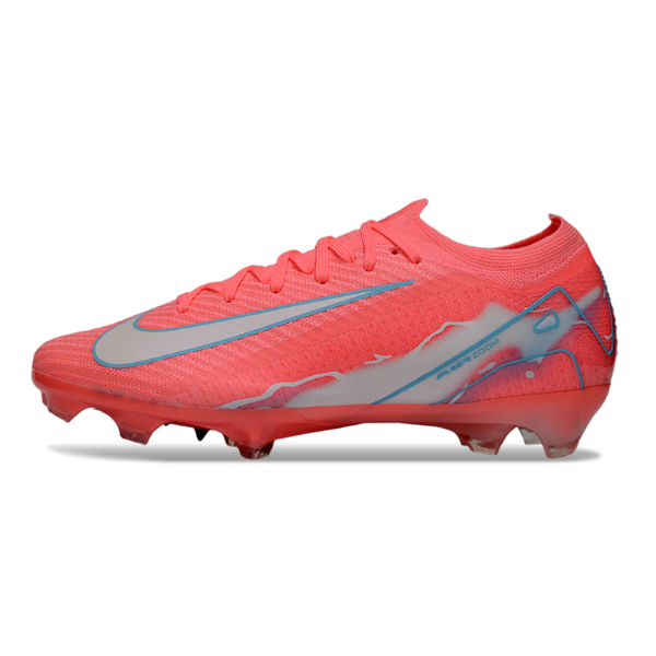 Nike Air Zoom Mercurial Vapor 16 Elite Thunder Pack Pink FG