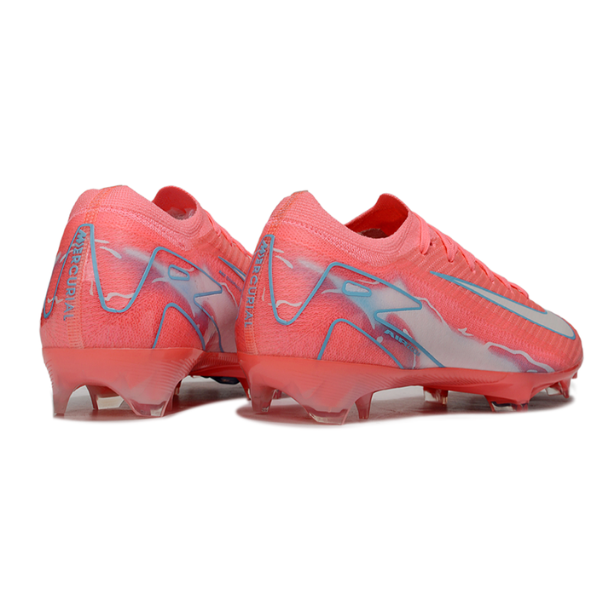 Nike Air Zoom Mercurial Vapor 16 Elite Thunder Pack Pink FG