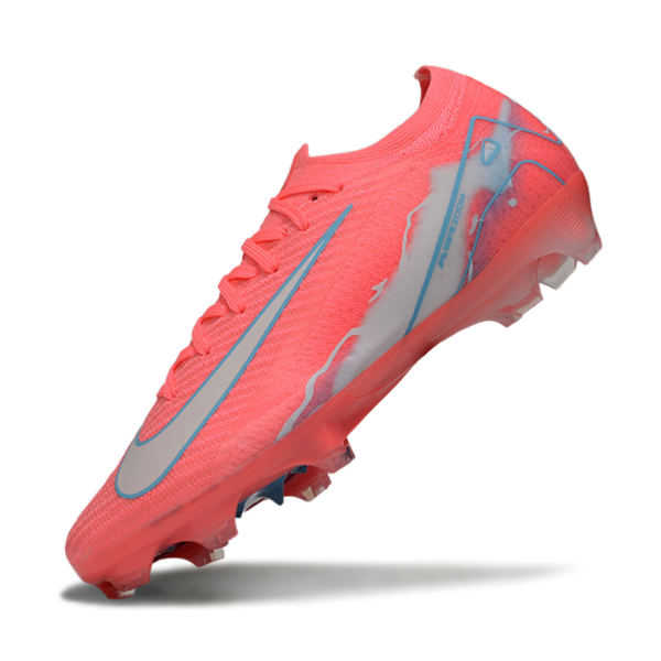Nike Air Zoom Mercurial Vapor 16 Elite Thunder Pack Pink FG