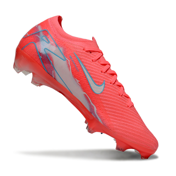 Nike Air Zoom Mercurial Vapor 16 Elite Thunder Pack Pink FG