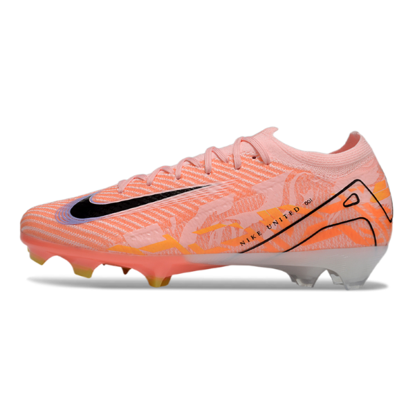Nike Air Zoom Mercurial Vapor 16 Elite Orange FG