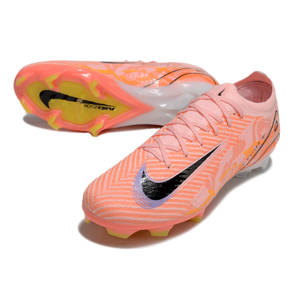 Nike Air Zoom Mercurial Vapor 16 Elite Orange FG