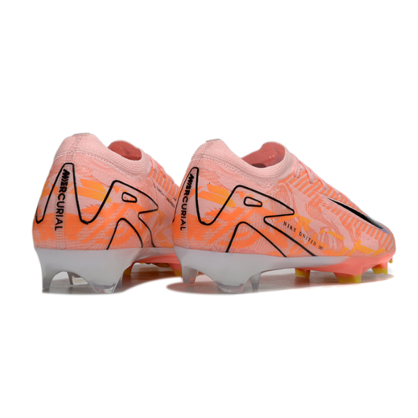 Nike Air Zoom Mercurial Vapor 16 Elite Orange FG