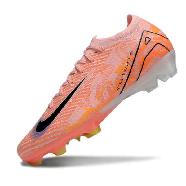 Nike Air Zoom Mercurial Vapor 16 Elite Orange FG