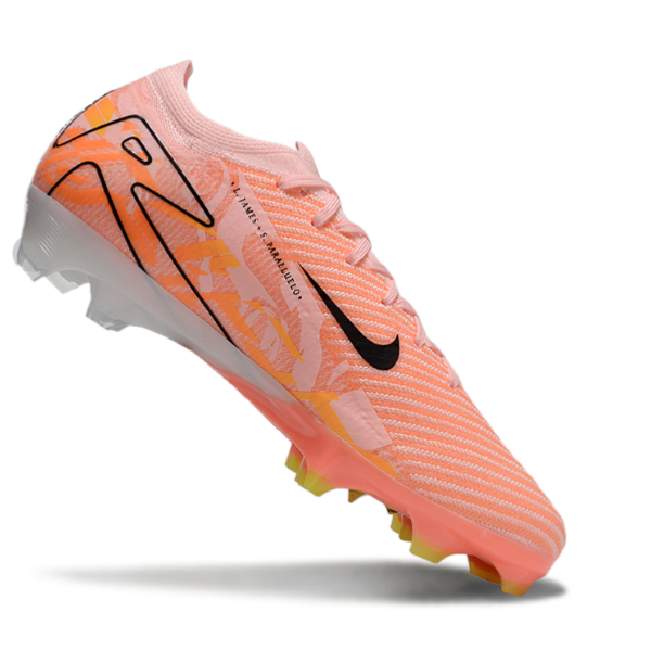Nike Air Zoom Mercurial Vapor 16 Elite Orange FG